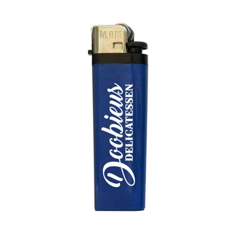 Value Lighters Ganja Print