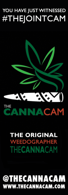 Ganja Print