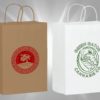 Custom Shopper Bags