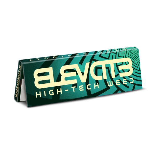Customized Rolling Paper Example - Custom Rolling Papers For You