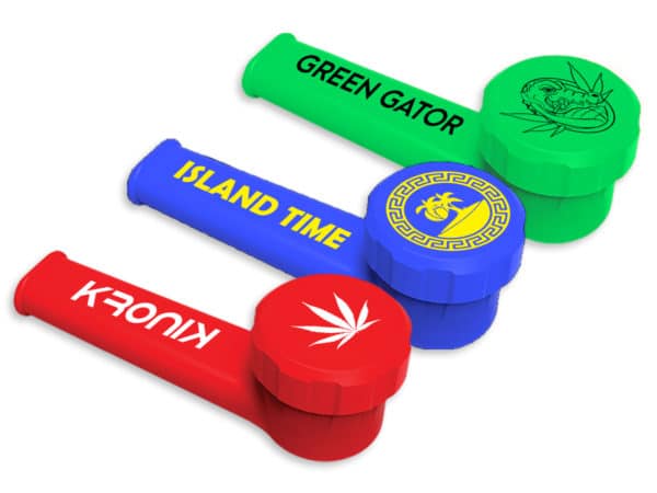 silicone pipes