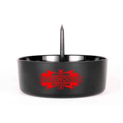 Pipe Debowler Ashtray