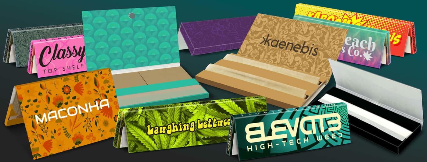 Rolling Papers