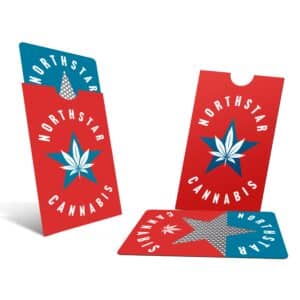 Alternative view of Grinder Cards