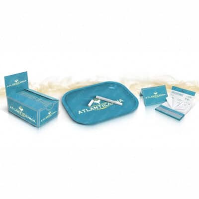 Custom Rolling Papers